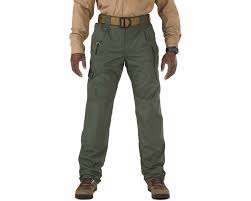 Брюки 5.11 taclite pro pants, tdu green. 5 11 Taclite Pro Pants Tdu Green 74273 190 E Militaria Eu