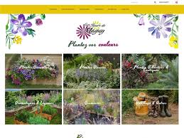 Commandez vos produits préférés en ligne et venez les chercher en toute sécurité dans le magasin de votre choix. Les Fleurs De Maguy E Commerce