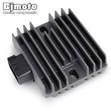 Mule 610 4×4 utility vehicle pdf manual download. Bjmoto Yhc Sh678a 12 Motorcycle Voltage Regulator Rectifier For Kawasaki Er6n Ninja650r Z750s Versys Z1000 Zx1000 Ninja Er650 Regulator Rectifier Voltage Regulator Rectifierregulator Rectifier Voltage Aliexpress