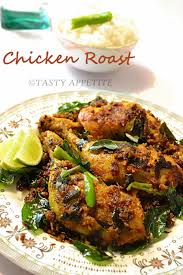 Tasty Appetite Kerala Style Chicken Roast Spicy Pepper Chicken Fry Nadan Chicken Roast Step By Step Recipes Best Chicken Recipes Grilled Chicken Recipes