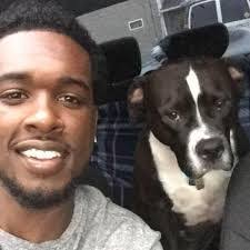 Omar Regan's Instagram, Twitter & Facebook