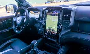 Реальный отзыв от владельца dodge ram 1500. 2021 Ram 1500 Trx First Drive Review Autonxt