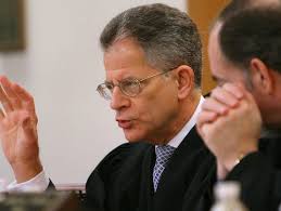 UO law professor, former Oregon appeals justice David Schuman dies