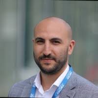 Ali RIAD Email & Phone Number