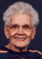 Mary Bragg Obituary (2008)