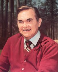 Governor James Baxter Hunt