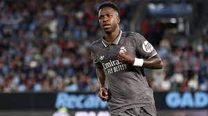 Real Madrid, la prochaine destination de Vinicius Junior est connue |  Goal.com Français