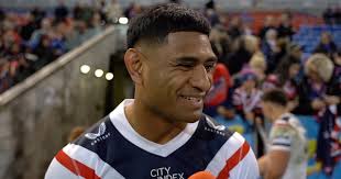 Tupou: "Everyone Was Outstanding"