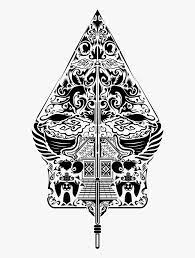 Download now vector logo wayang 744657 hd wallpaper download. Transparent Wayang Png Gunungan Wayang Hitam Putih Png Download Transparent Png Image Pngitem