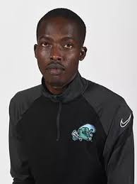 2021 Cross Country Roster