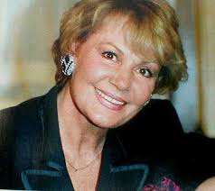 Mein herr marquis (orlofsky, dr. Renate Holm Famousfix Com Post