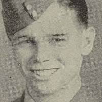 U.S. Marine Corps Lance Cpl. Brent McGraw, a rifleman