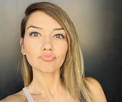 Geovanna Antoinette Biography