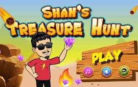 Then, browse available treasure hunts for you to try out. Shan S Treasure Hunt For Android Apk Download