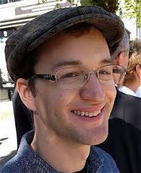 Benjamin Donald Anible