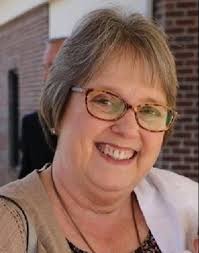 Connie Giles Obituary (1956