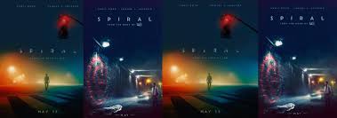 A criminal mastermind unleashes a twisted form of justice in spiral, the terrifying new chapter from the book of saw. Spiral 2020 Movie Cast Release Date Trailer Posters Reviews News Photos Videos Moviekoop