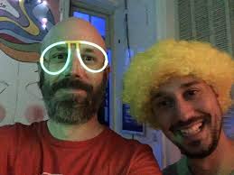 Vacaciones de Invierno