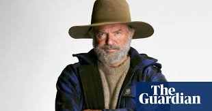 Screentalk interview with sam neill. Sam Neill New Zealand Cinema Is Like Nothing Else On The Planet Film The Guardian