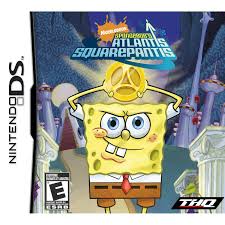 With our emulator online you will find a lot of nintendo ds games like: Spongebob Atlantis Squarepantis Nds Game And Sakar Nds Case Bundle Walmart Com Walmart Com