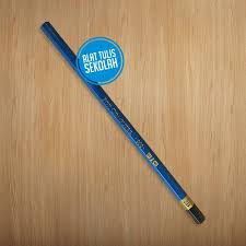 Alat Tulis Sekolah Alat Tulis Sekolah Alat