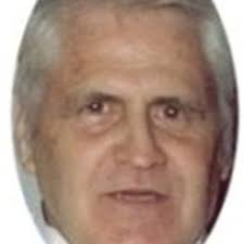 Edwin Harris Obituary January 11, 2009