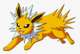 Select from 35428 printable crafts of cartoons, nature, animals, bible and many more. Jolteon Png Images Transparent Jolteon Image Download Pngitem