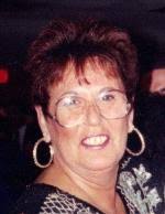 Margaret A. “Peggy”, (Milano) CASH