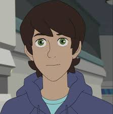 Not the kevin smith one but one made for children rather than by a man child. Peter Parker Marvel S Spider Man Animated Series Wiki Fandom