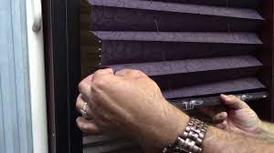 We researched the best blinds currently on the market they're entirely customizable too. Cellular Shades Vs Pleated Shades Explained Youtube