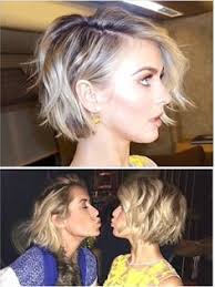 12 Short hair don't care ideas