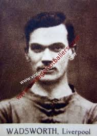 Wadsworth Harold Image 2 Leicester City 1924