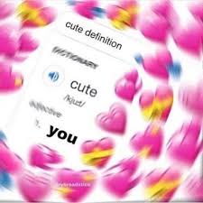Pin By K A Y L I E On Wstapp Stickers In 2020 Cute Love Memes Flirty Memes Wholesome Memes