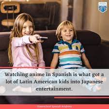 How do i learn french or spanish. Where To Watch Anime In Spanish To Build Your Fluency