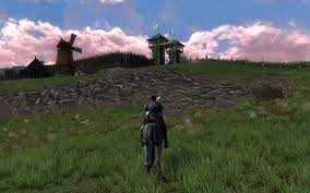 The lord of the rings: Rohan Das Land Der Rohirrim Faszination Tolkien