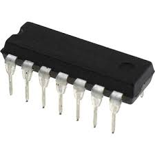 Elektromall 74HC125 Dıp-14 Buffer / Line Driver Entegresi - Fiyatı