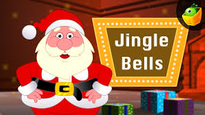 Jingle Bells Christmas Animation Songs Magicbox Animation Youtube