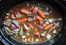 Maybe you would like to learn more about one of these? The Best Crockpot Beef Stew Family Fresh Meals