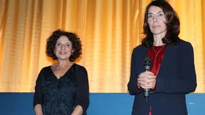 Auf der Flucht vor den Totengeistern