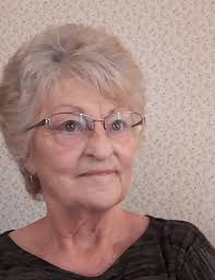 Obituary information for Ruth Ann Kidney
