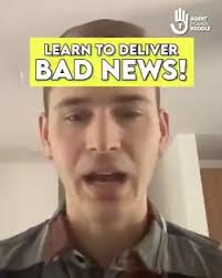 LEARN TO DELIVER BAD NEWS! by Hunter Mackay, You can't get enough of AGENT  POWER HUDDLE? Click here to join our Zoom meeting: www.agentpowerhuddle.com  Agent Power Huddle is M-F 8a PST // 11a EST, For ...