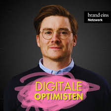 Listen to Digitale Optimisten