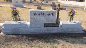 Ronald Robert Bramlage (1967-2012)