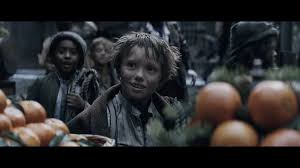Sainsbury's has revealed the first in a collection of christmas adverts, which will premiere on saturday 14th november during the voice and . Sainsbury S Centres On The Rumoured Humble Beginnings Of A Young Nicholas This Christmas Sainsbury S