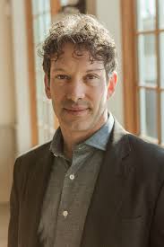 Ben Noyes — Portland Bach Experience