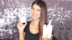 Evde Keratin Baka Ma Nasa L Yapa La R Youtube Keratin Sac Duzlestirici Saglikli Sac