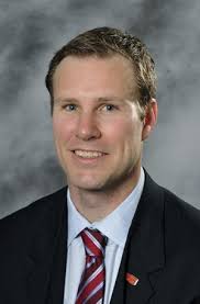 The voters represent each of the 32 division i conferences that receive an automatic bid to the ncaa tournament. Fred Hoiberg Men S Basketball Coach Iowa State University Athletics