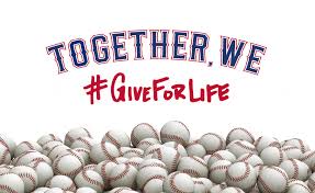 Browse the best options via the map, and get directions and access instructions for your selected space. Together We Giveforlife With The Texas Rangers Carter Bloodcare