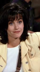 Rachel: Shoop, Shoop, Shoop... F.R.I.E.N.D.S