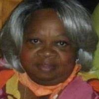 Fannie Harris Obituary